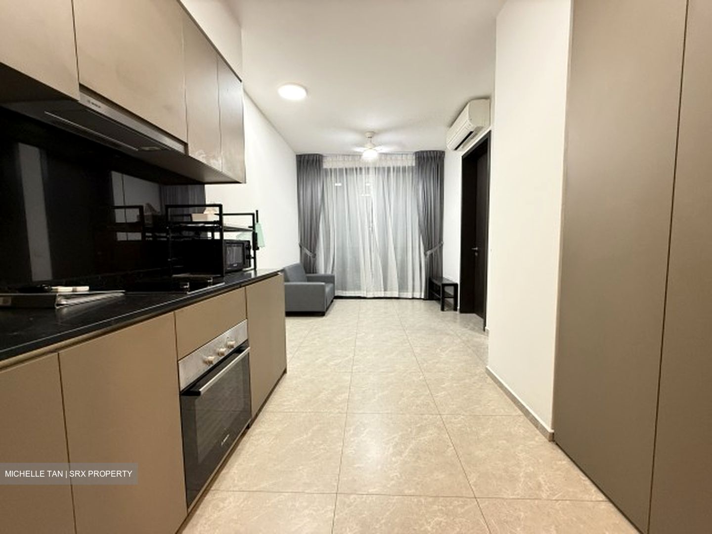 Park Colonial (D13), Condominium #633333661